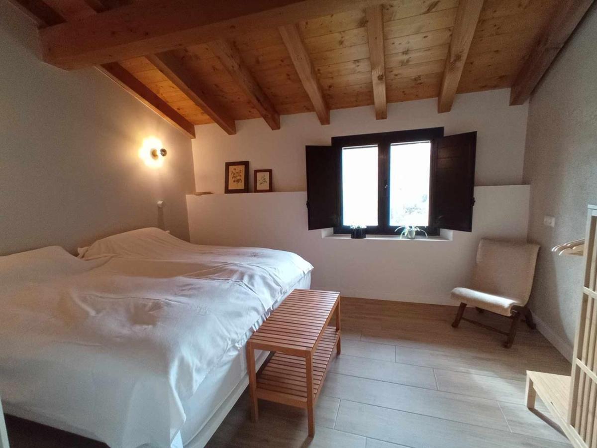 Pensjonat Mokorroko Borda Rural Echalecu